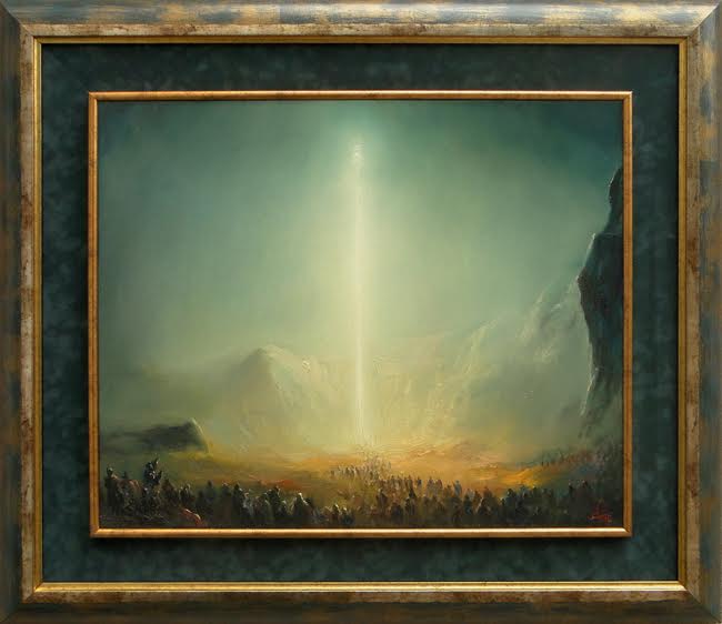 TAM GDZIE JA IDĘ &mdash; Mariusz Lewandowski