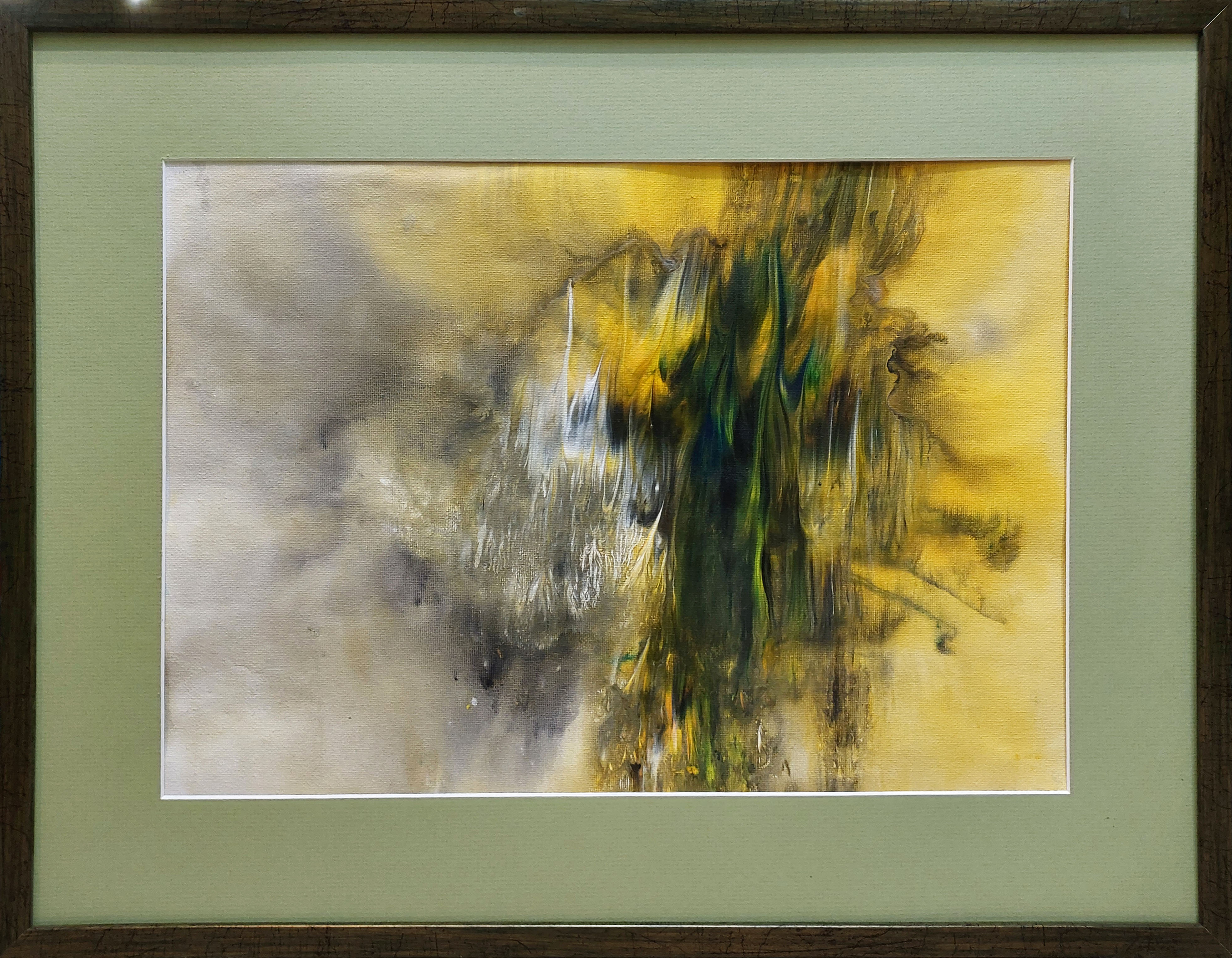 Topaz &mdash; Justine