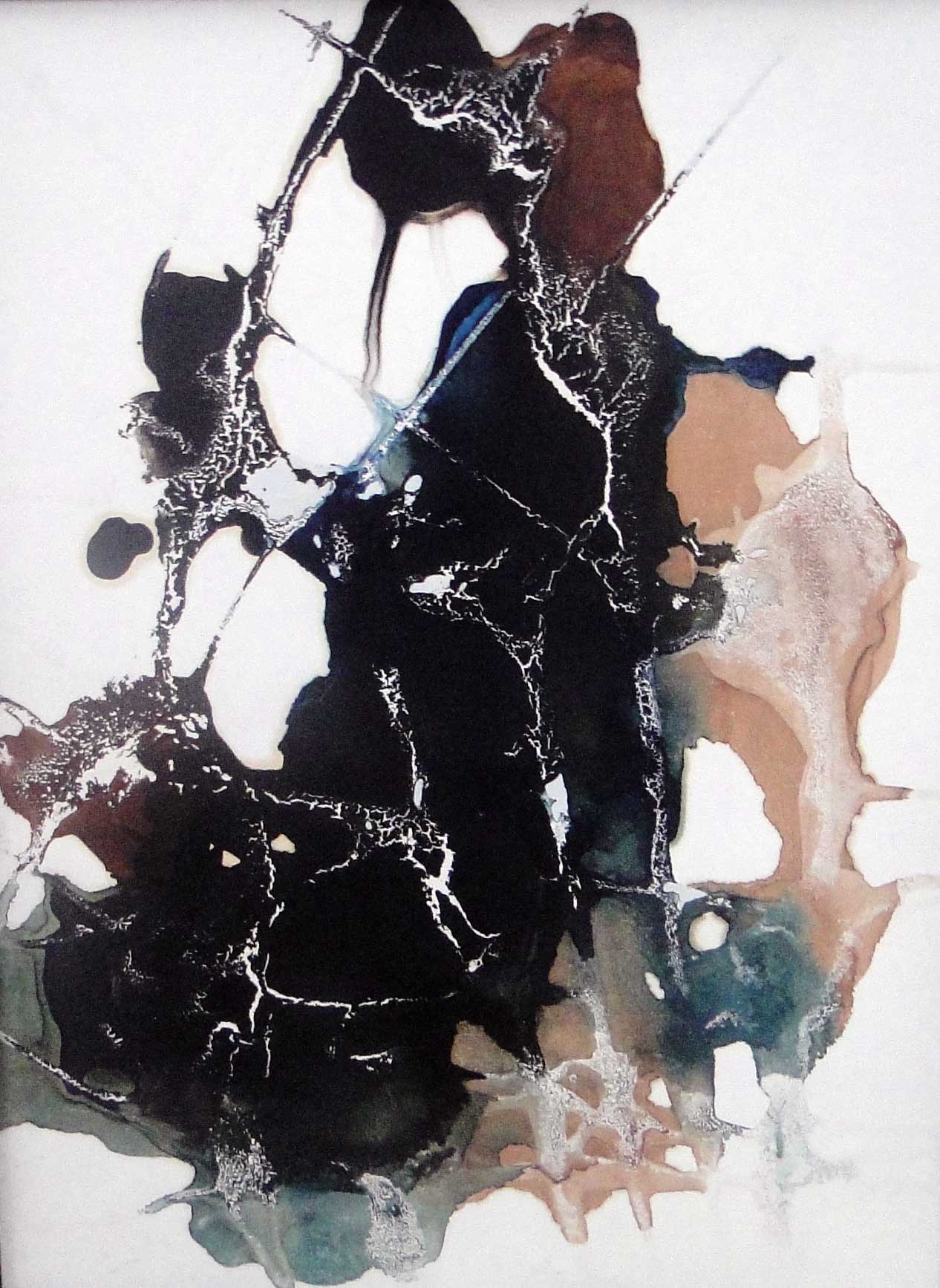 Trzy siostry 3 &mdash; Zdzisław Constantin Majrowski-Meyro