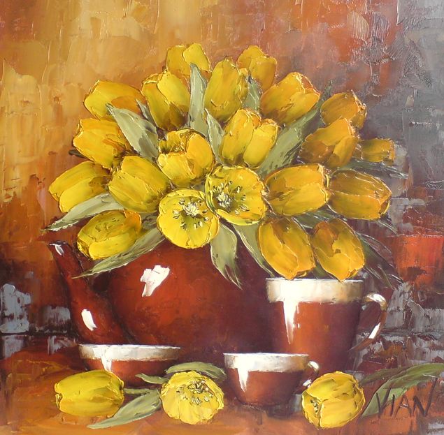 Tulipany &mdash; VIAN