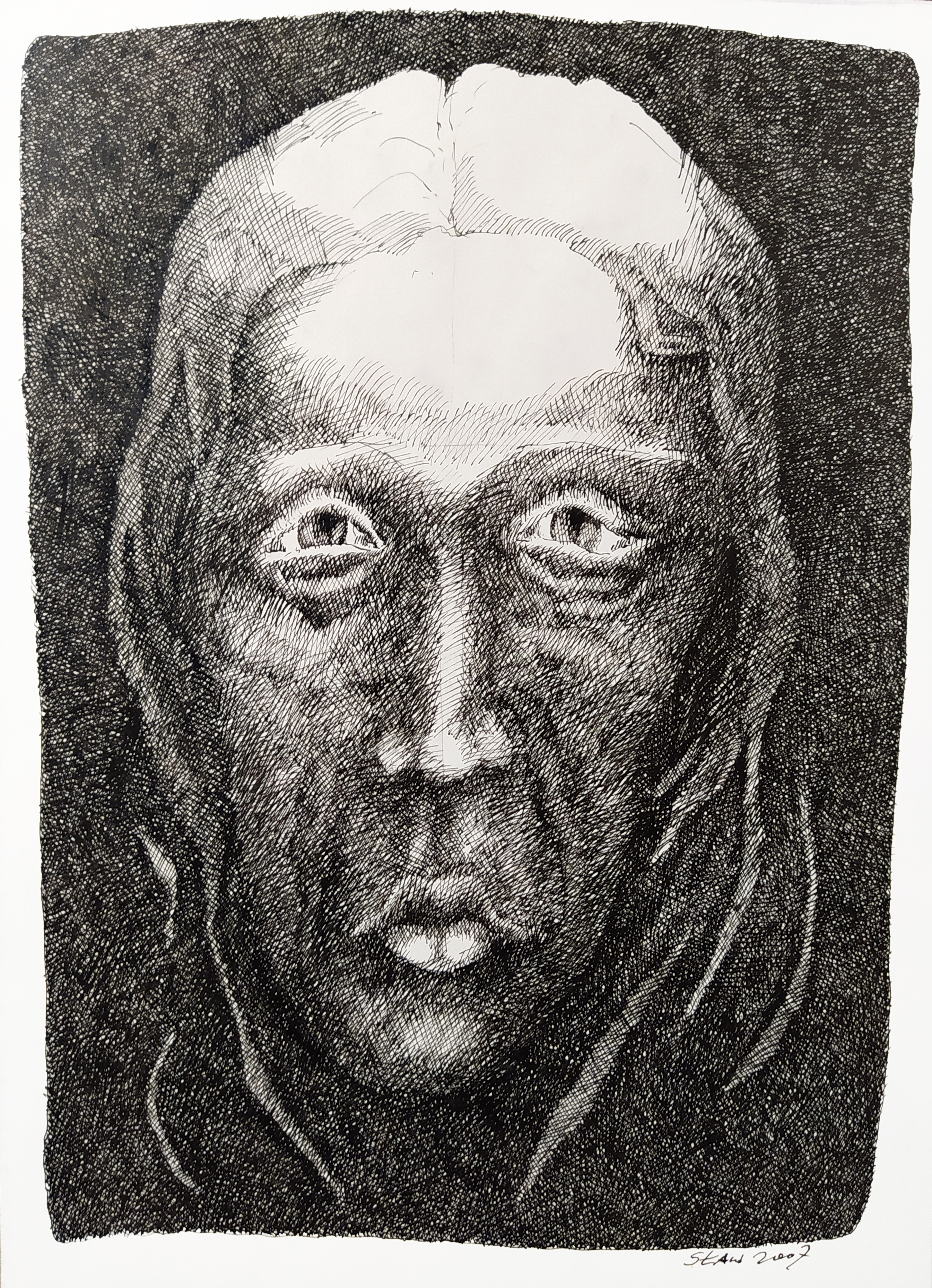 Ujarzmiony &mdash; Stefan Sławiński