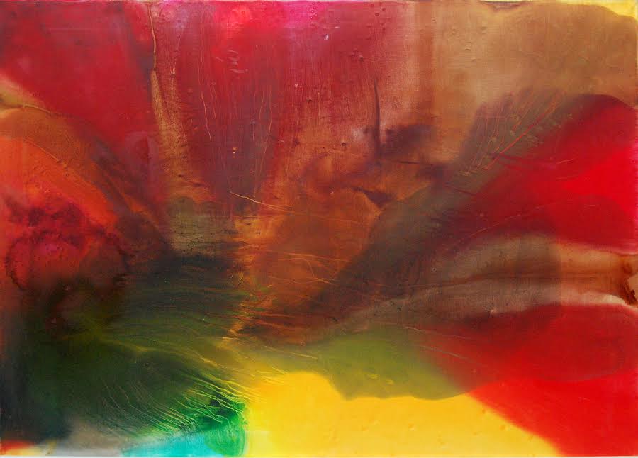 Ukraina w ogniu &mdash; Zdzisław Constantin Majrowski-Meyro