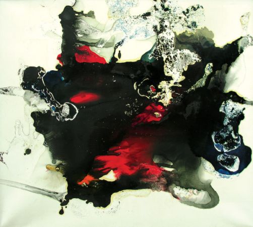 Upadek &mdash; Zdzisław Constantin Majrowski-Meyro