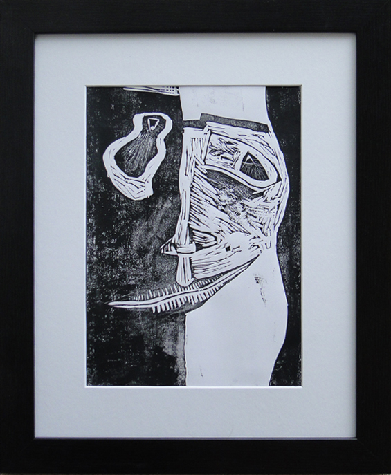 Uśmiech &mdash; Artysta nieznany