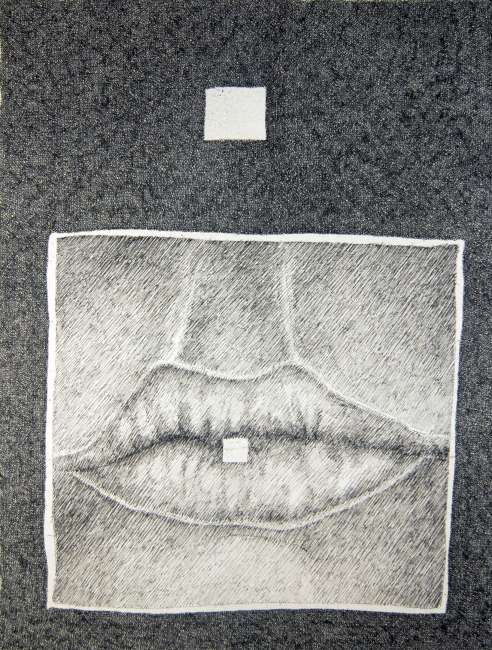 Usta Mariana &mdash; Stefan Sławiński