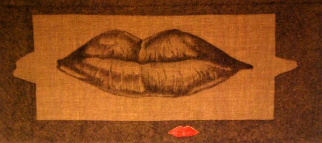 Usta &mdash; Stefan Sławiński