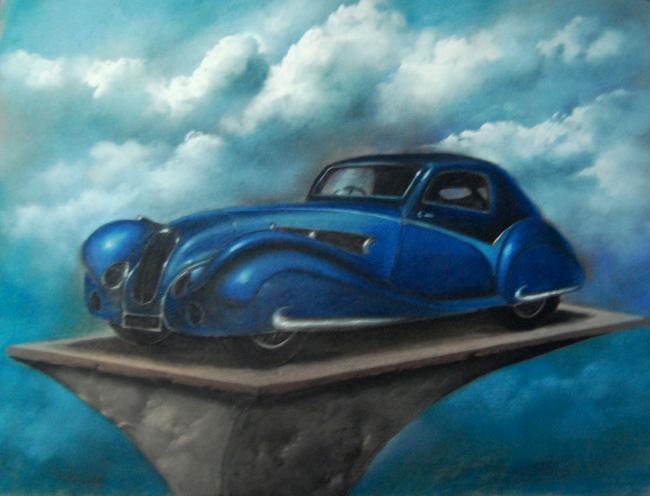 Uwielbiam retro II &mdash; Borys Michalik