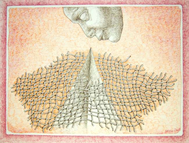 Uwolnienie &mdash; Stefan Sławiński