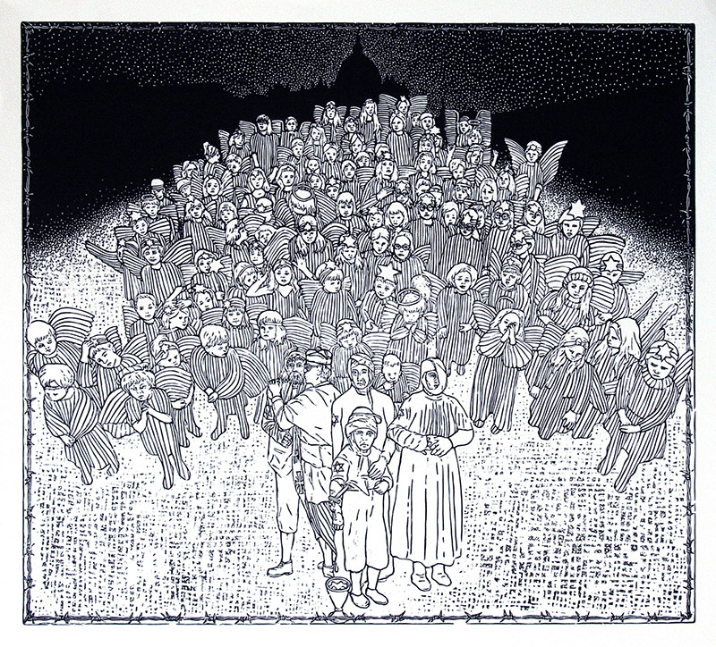 W cieniu miłości &mdash; Andrzej Popiel