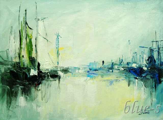 We mgle &mdash; Dorota Łaz