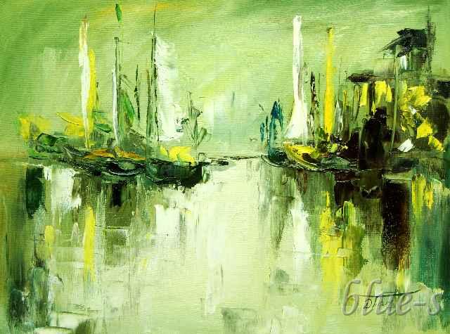 We mgle I &mdash; Dorota Łaz