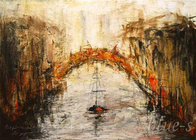 Wenecja &mdash; Sławomir Zajkowski