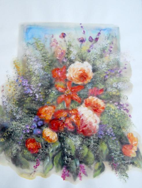 Wiązanka &mdash; Eliza Dudek-Wójcicka