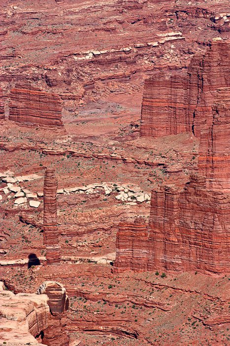 Wieże &mdash; Bożena Komorowska