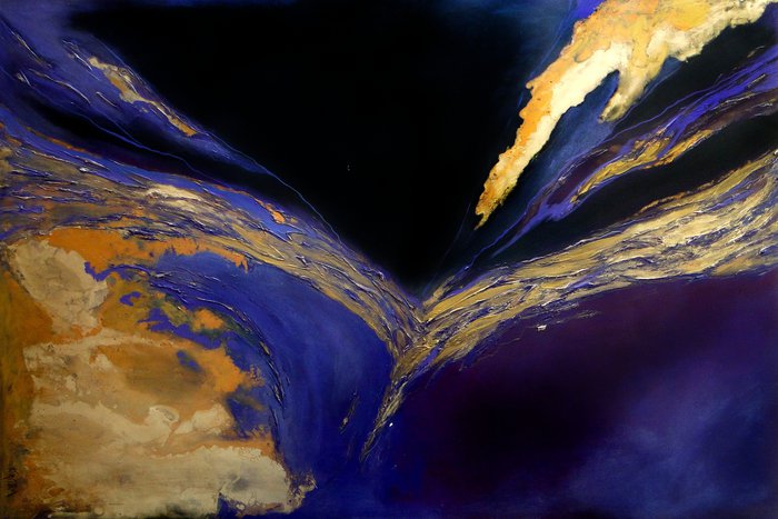 Wir marzeń &mdash; Orest Kliusyk