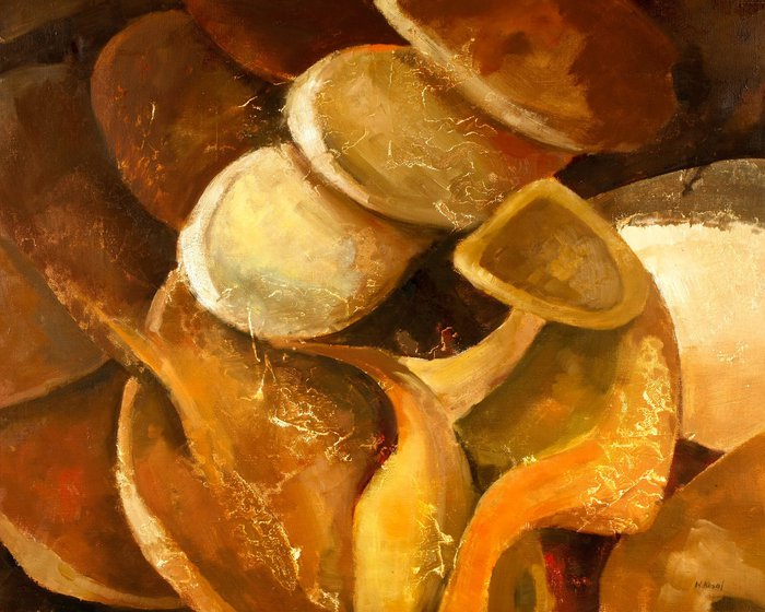 Wnętrze &mdash; Waldemar Kusal