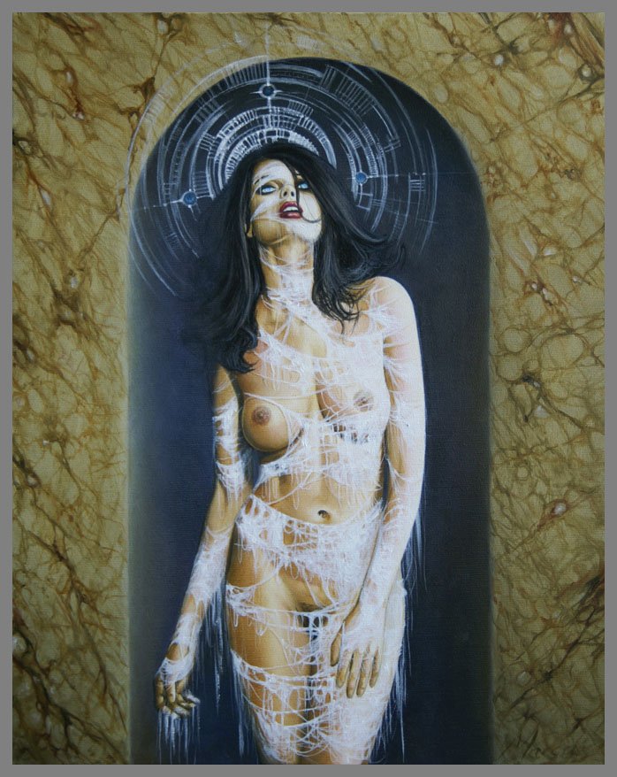 Wniebowzięta &mdash; Marcus Von May