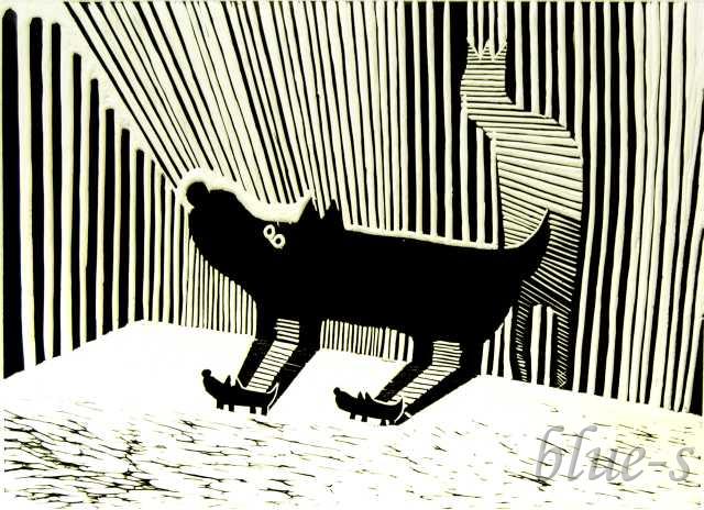 Wyliczanka &mdash; Katarzyna Ogonowska