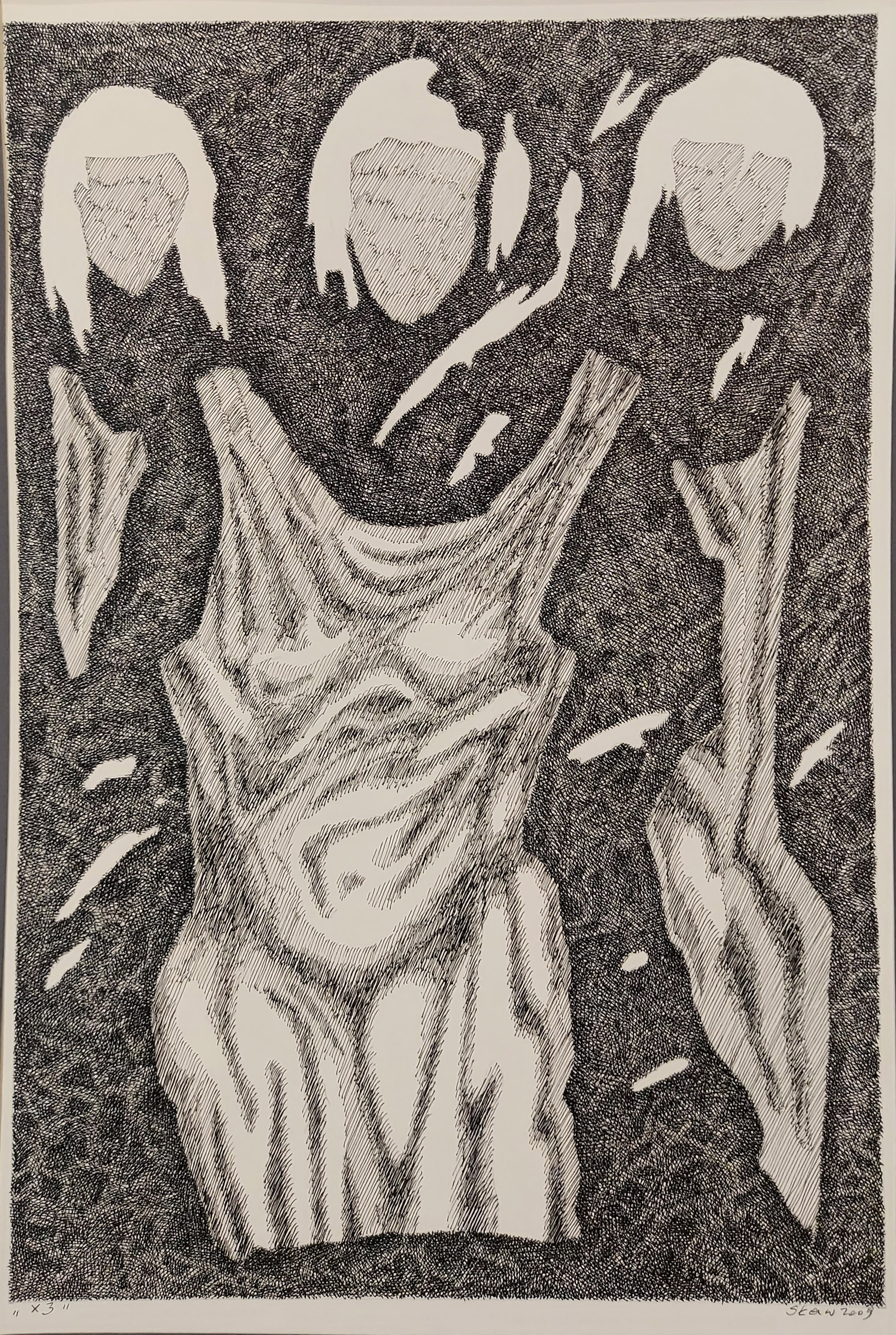 X3 &mdash; Stefan Sławiński