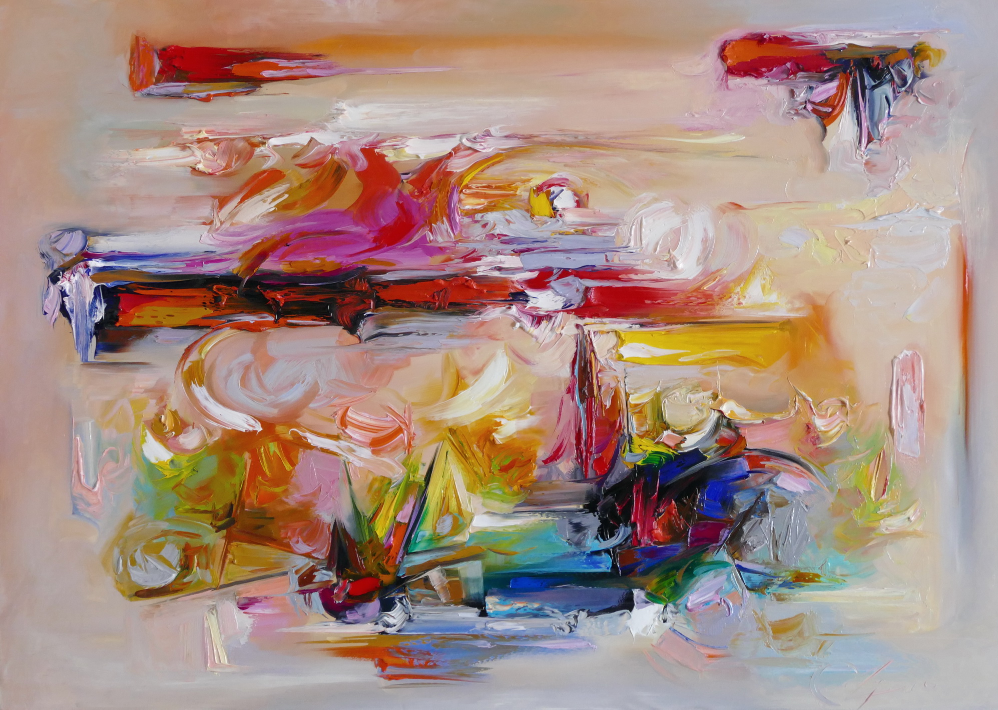 Zadośćuczynienie &mdash; Zdzisław Constantin Majrowski-Meyro