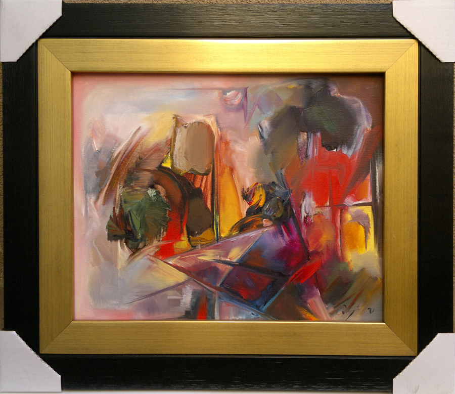 Żagiel 2 &mdash; Zdzisław Constantin Majrowski-Meyro