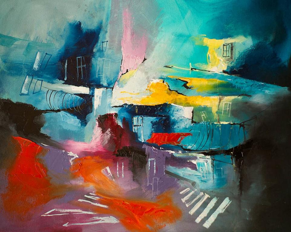 Zaginione miasto &mdash; Joanna Kosela