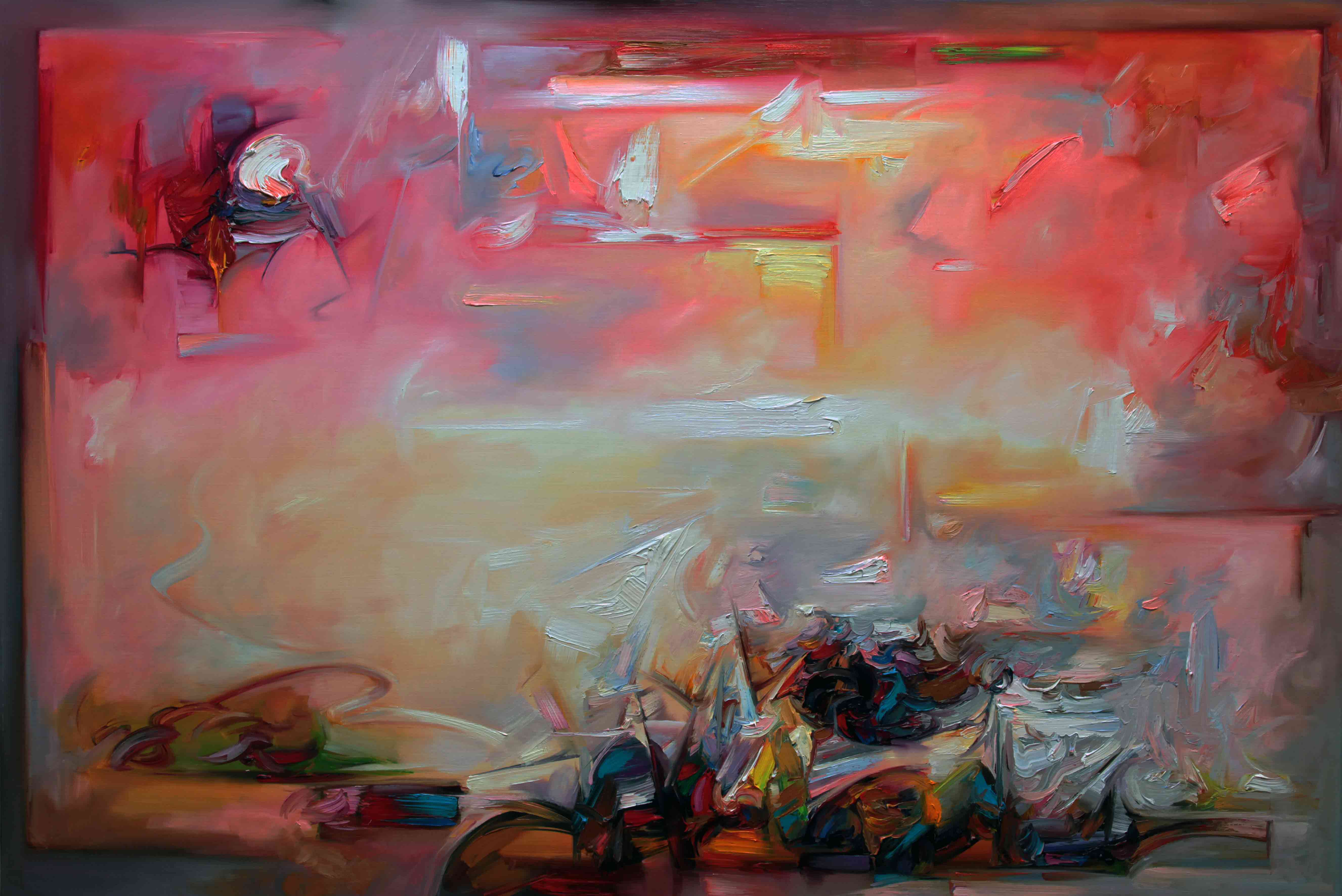 Znak &mdash; Zdzisław Constantin Majrowski-Meyro