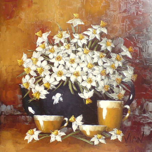 Żonkile &mdash; VIAN