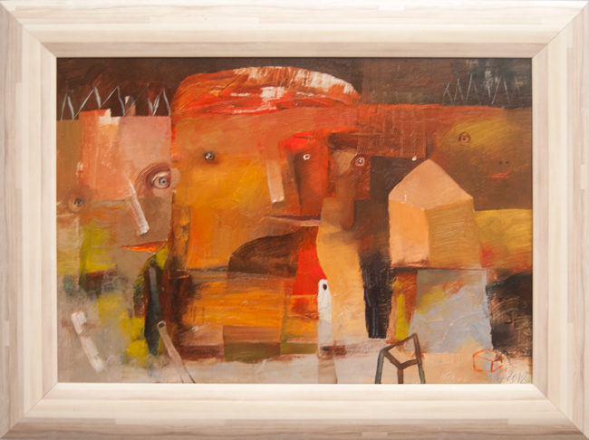 Zwielokrotnienie &mdash; Kuba Chomicki