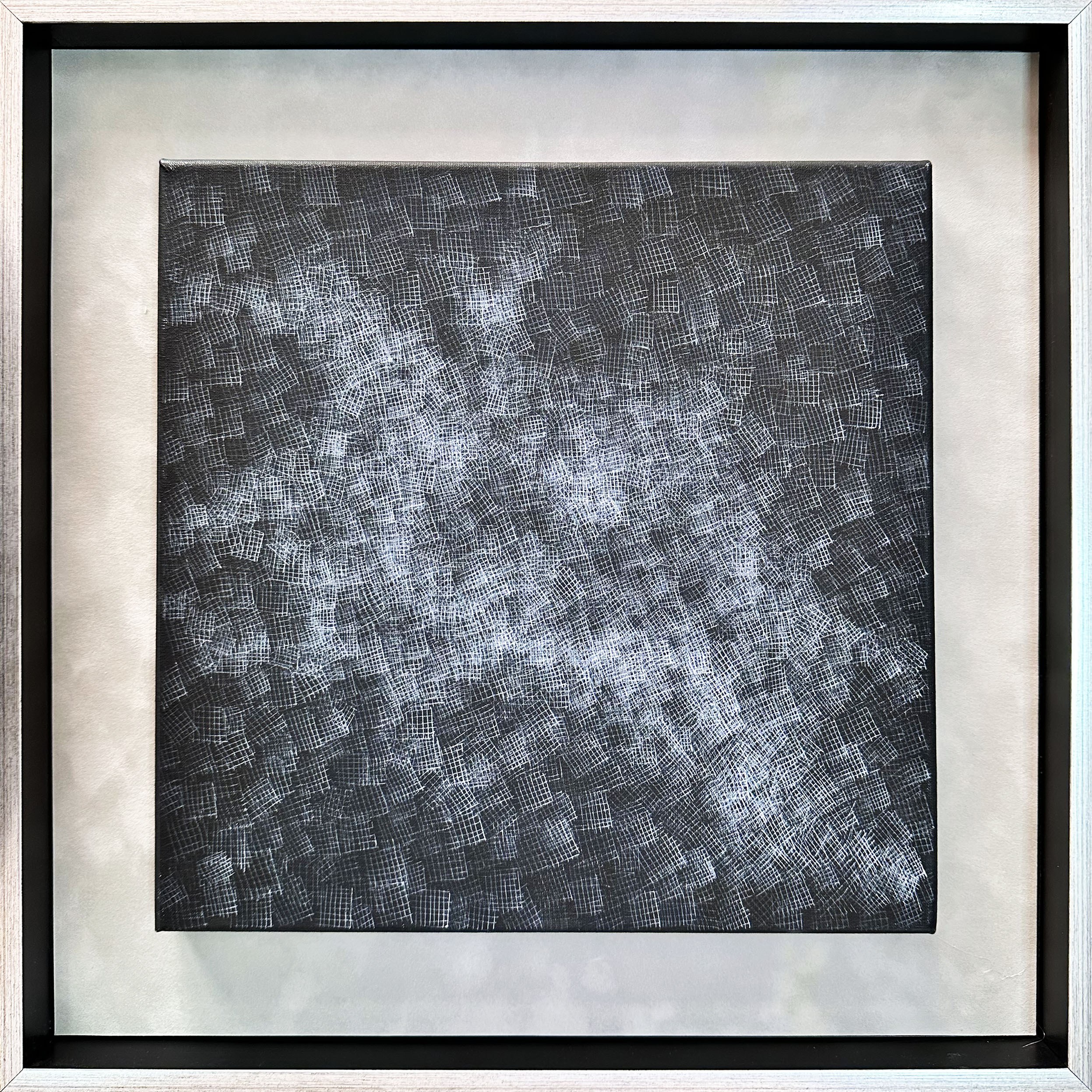 Bez tytułu &mdash; Anna Szprynger