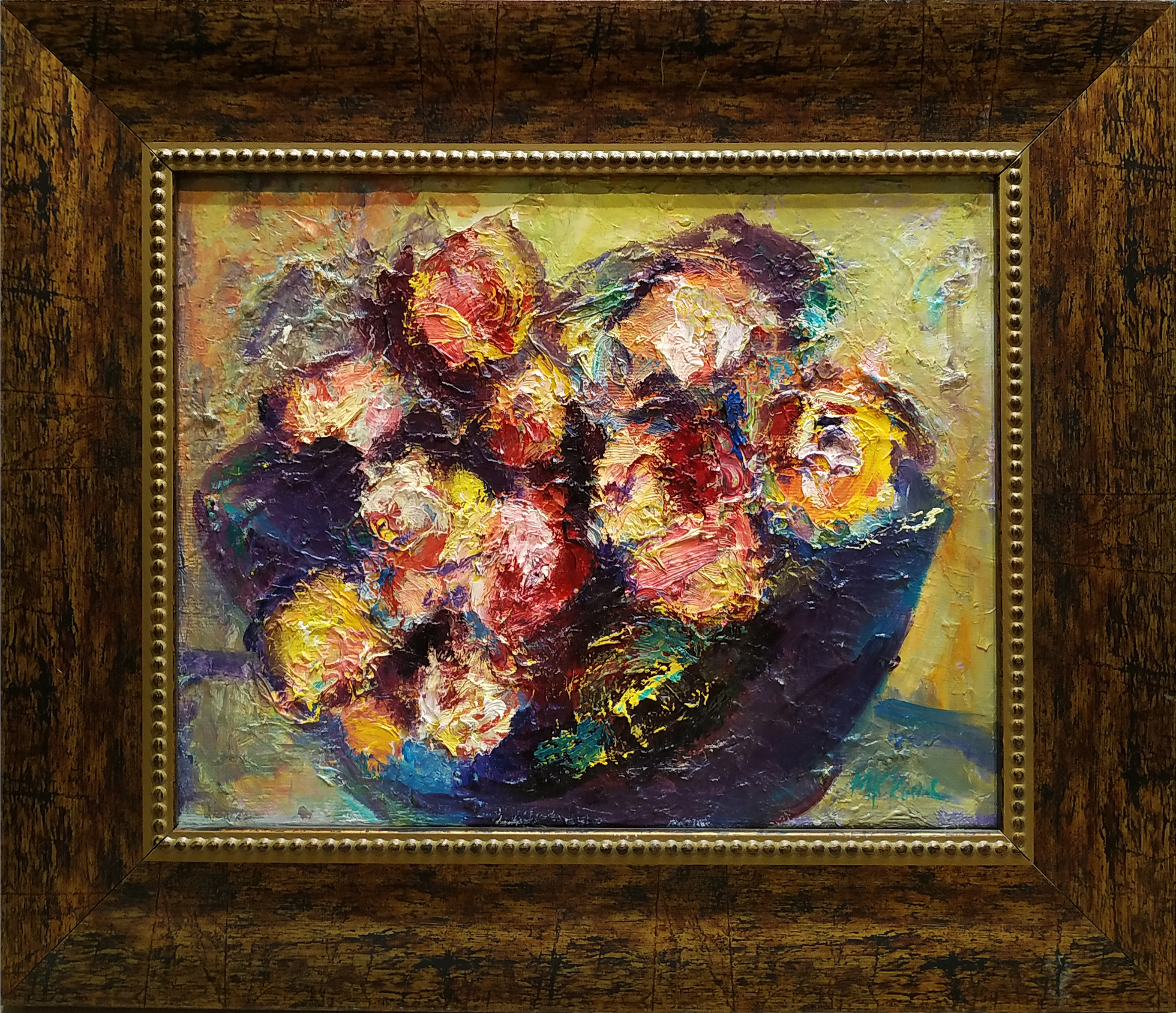 Bukiet &mdash; Małgorzata Kotościk Kossak