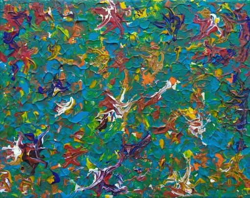 Ptaki &mdash; Paul Poison