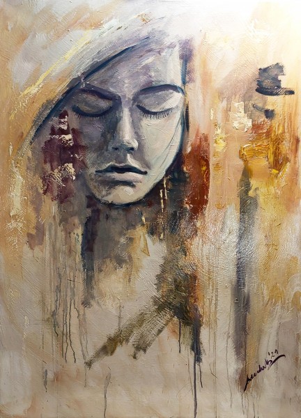 Cykl Ona &mdash; Artur Sudak