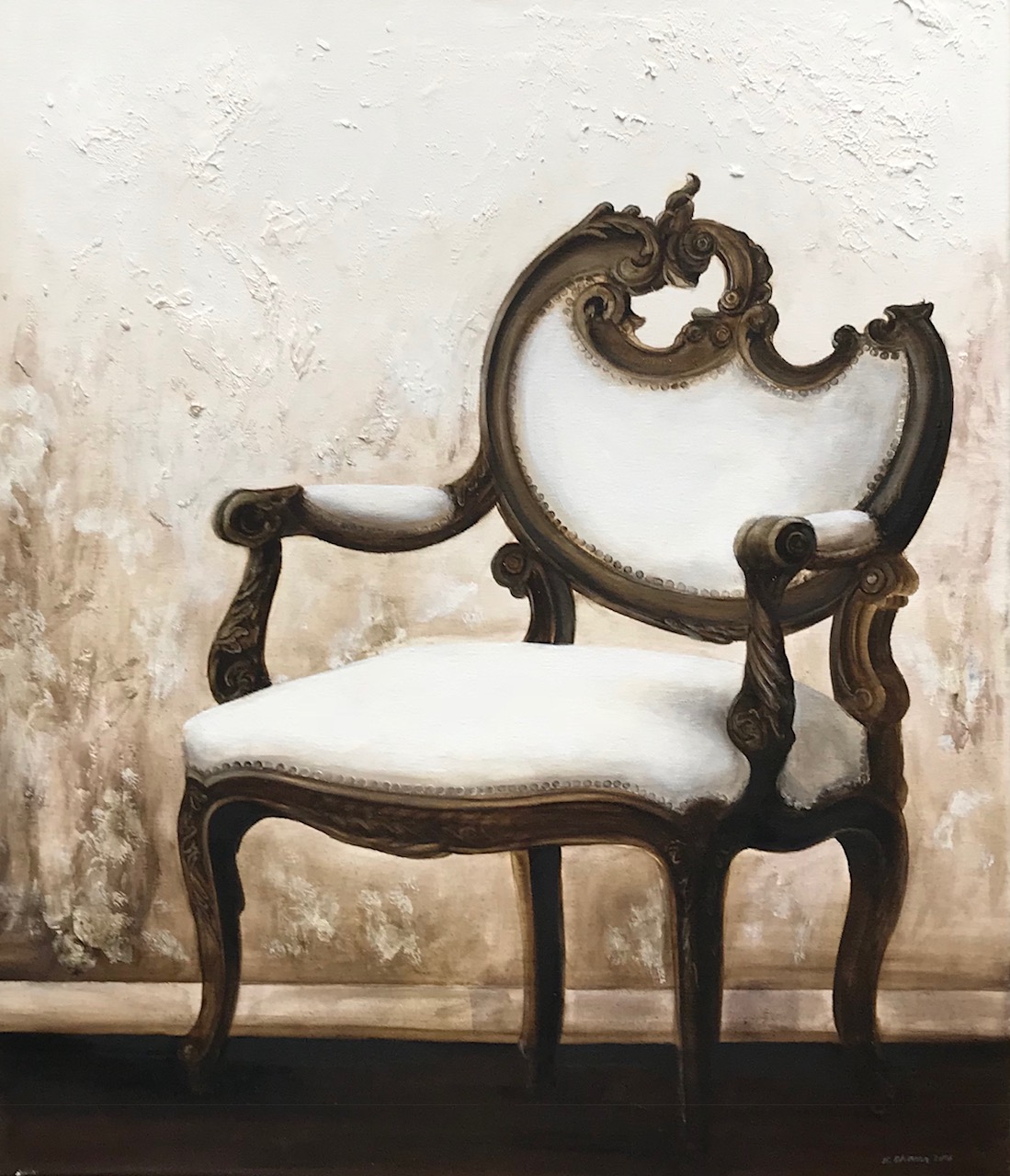 Że &mdash; Klaudia Choma